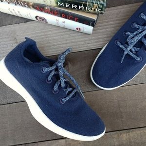 allbirds tuke midnight